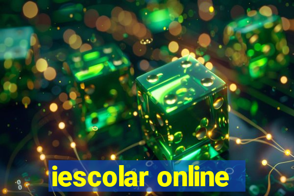 iescolar online